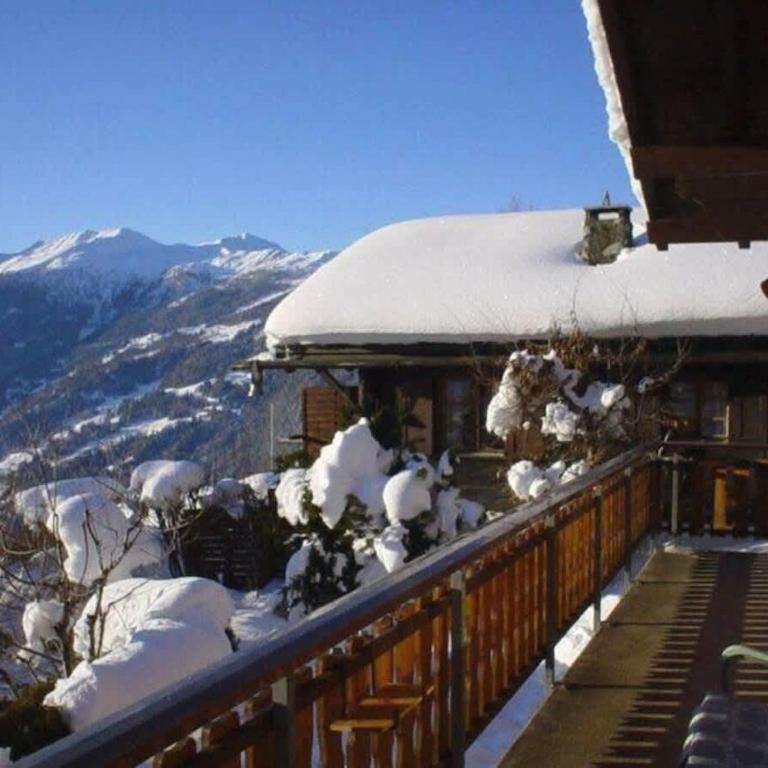 Chalet Lion d'Or - Chalet - 22