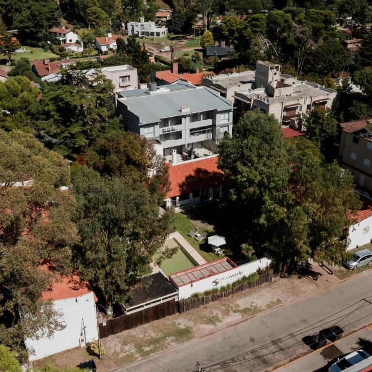 Miraverde - Apartamento Clásico - 16