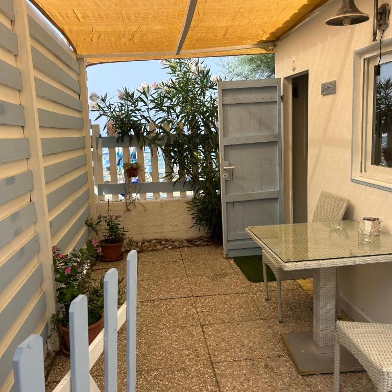 UsodiMare village - Bungalow 1 Chambre - 1