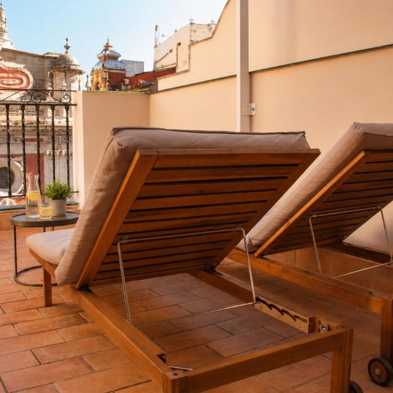 Panther Home Salvador - Dúplex con terraza - 6