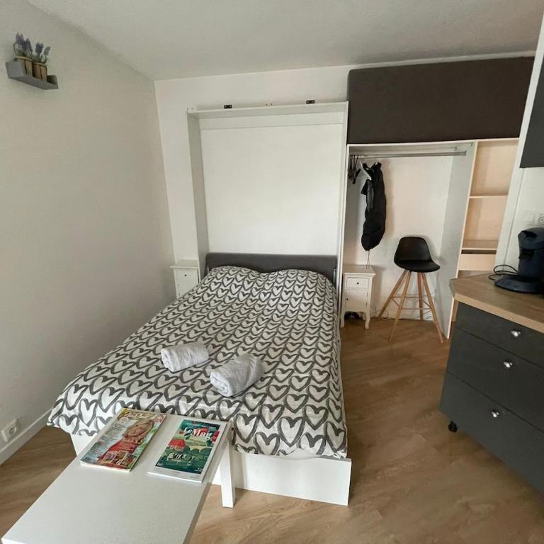 Clemenceau Panoramic - Appartement 1 Chambre - 2