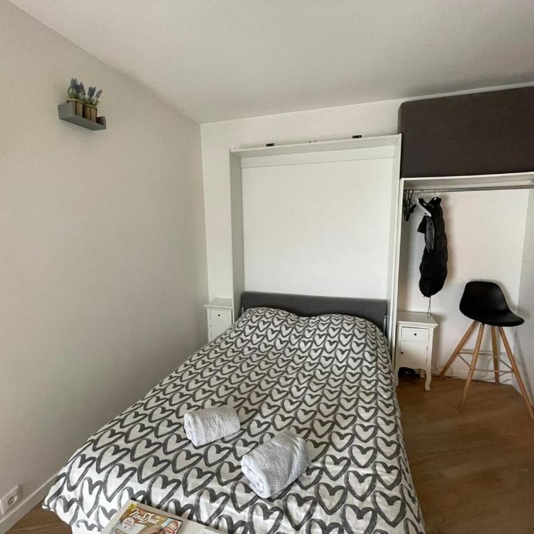 Clemenceau Panoramic - Appartement 1 Chambre - 3