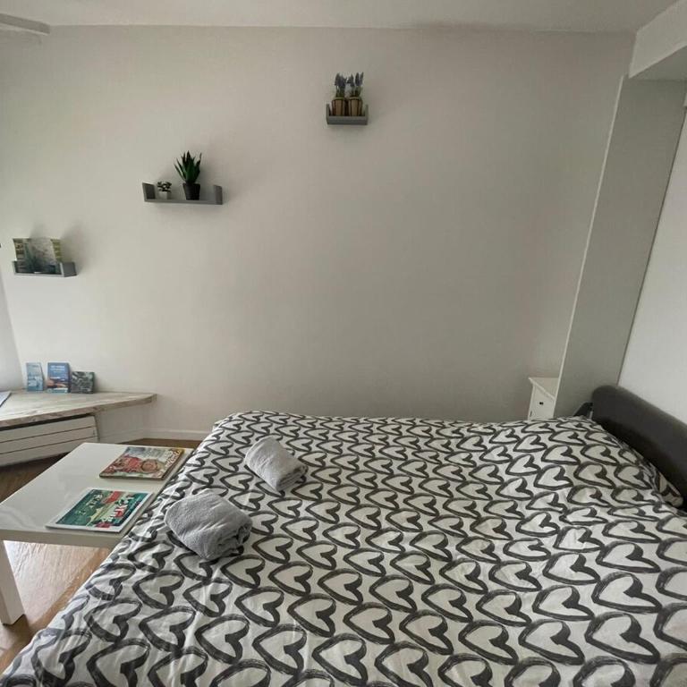 Clemenceau Panoramic - Appartement 1 Chambre - 4