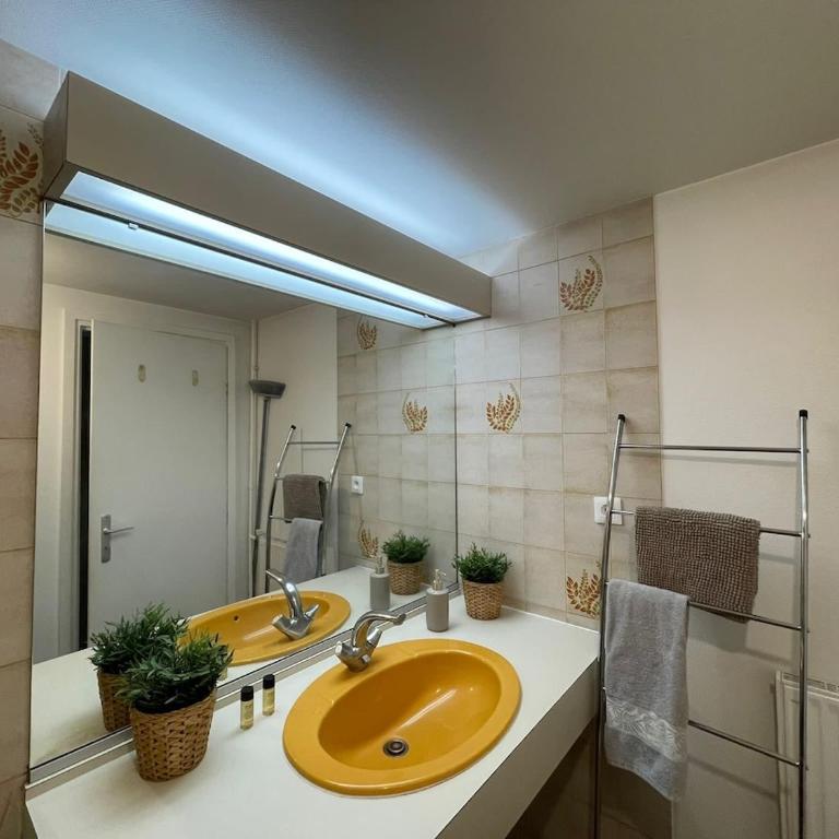Clemenceau Panoramic - Appartement 1 Chambre - 6