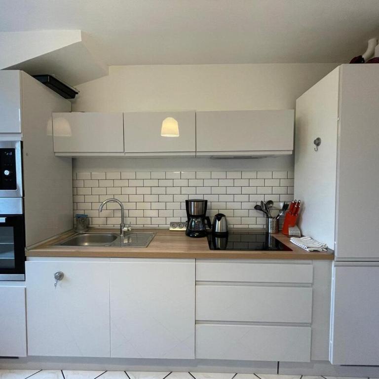 L'Horizons Havrais - Appartement 2 Chambres - 1