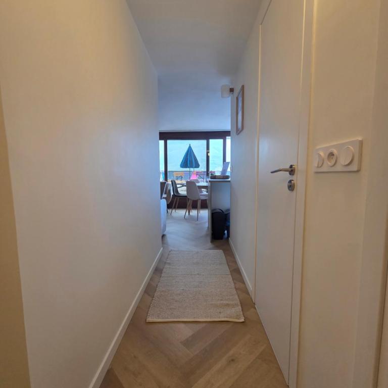 Cozy Nest - Tignes le Lac - Ski in-out - Appartement 1 Chambre - 27