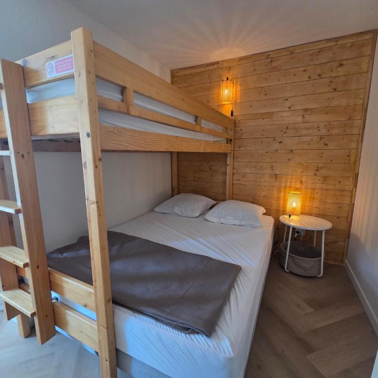 Cozy Nest - Tignes le Lac - Ski in-out - Appartement 1 Chambre - 18