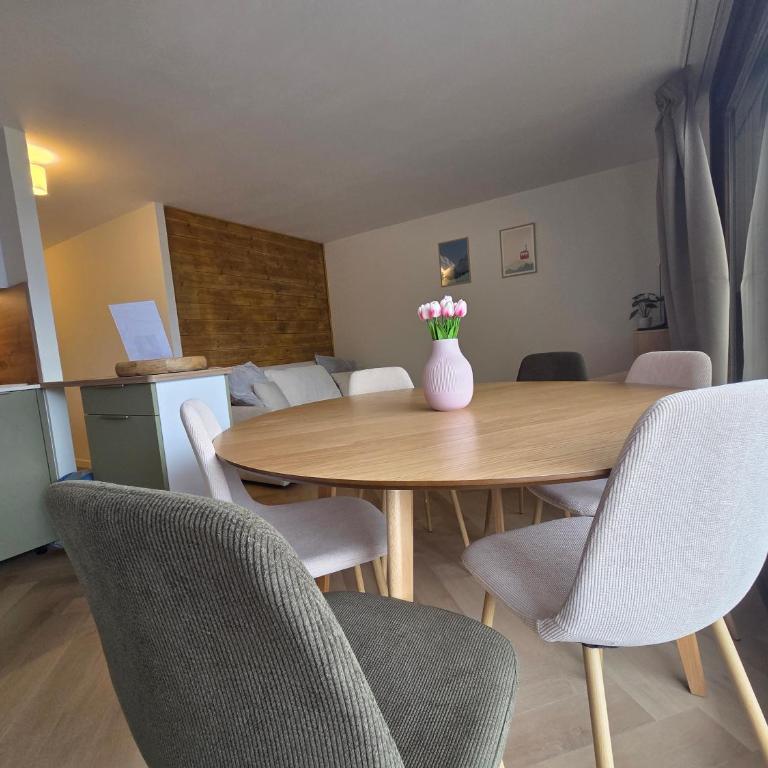 Cozy Nest - Tignes le Lac - Ski in-out - Appartement 1 Chambre - 19