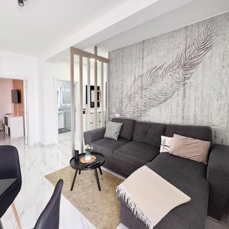Nigde Bolje 6 - Apartman sa 1 Spavaćom Sobom - 1