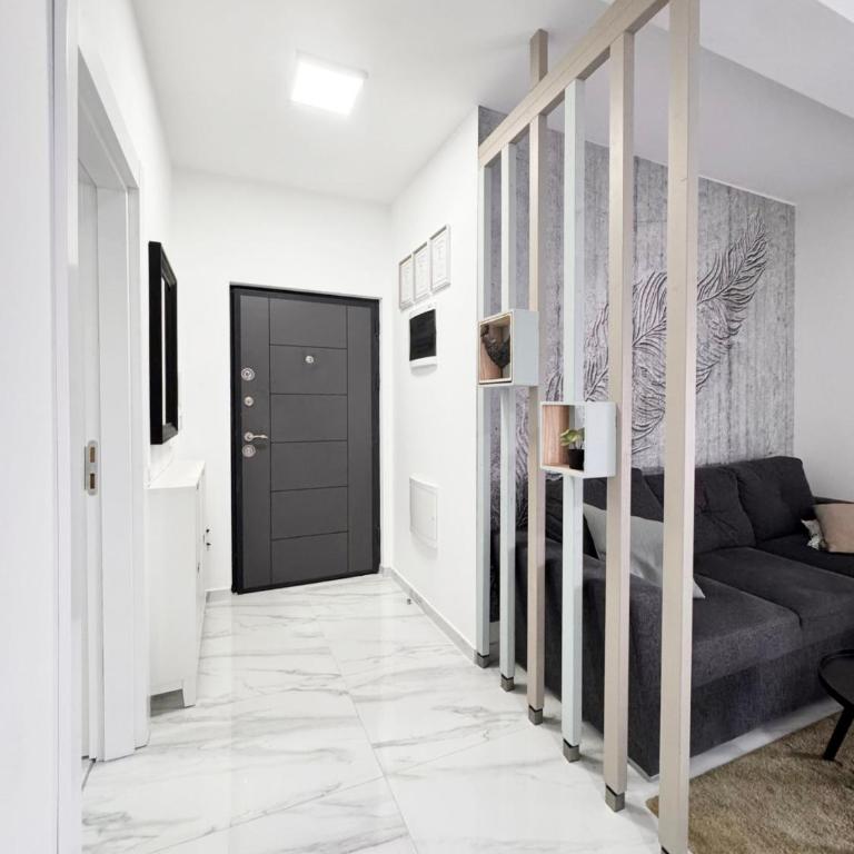 Nigde Bolje 6 - Apartman sa 1 Spavaćom Sobom - 12