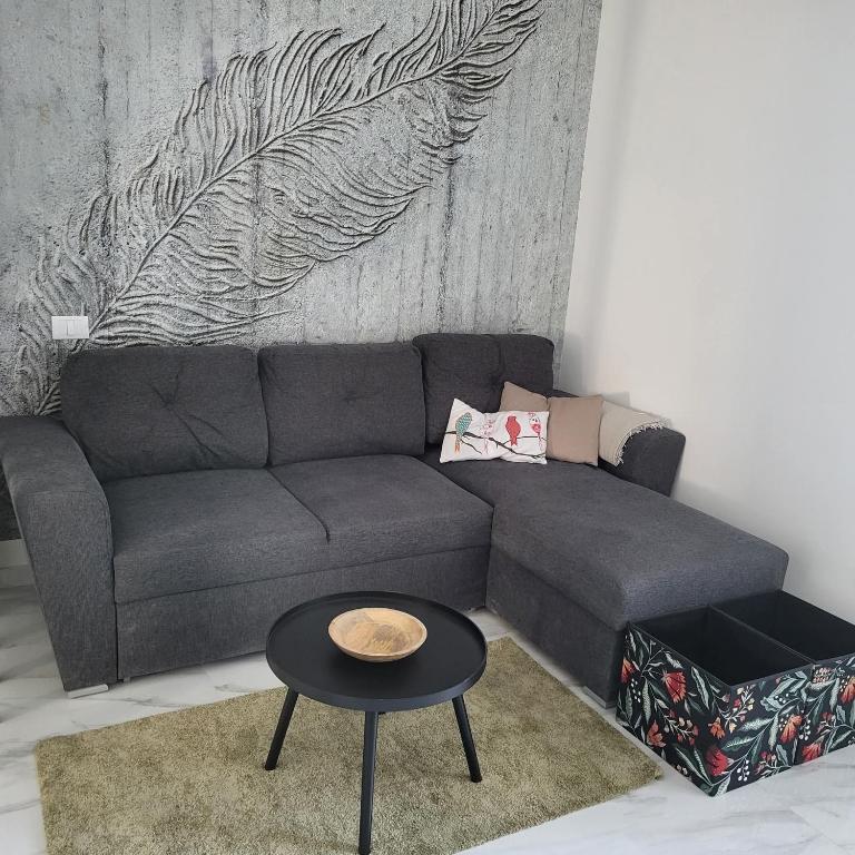 Nigde Bolje 6 - Apartman sa 1 Spavaćom Sobom - 13