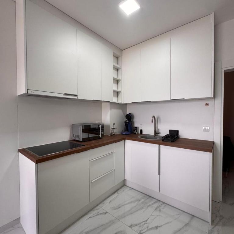 Nigde Bolje 6 - Apartman sa 1 Spavaćom Sobom - 15