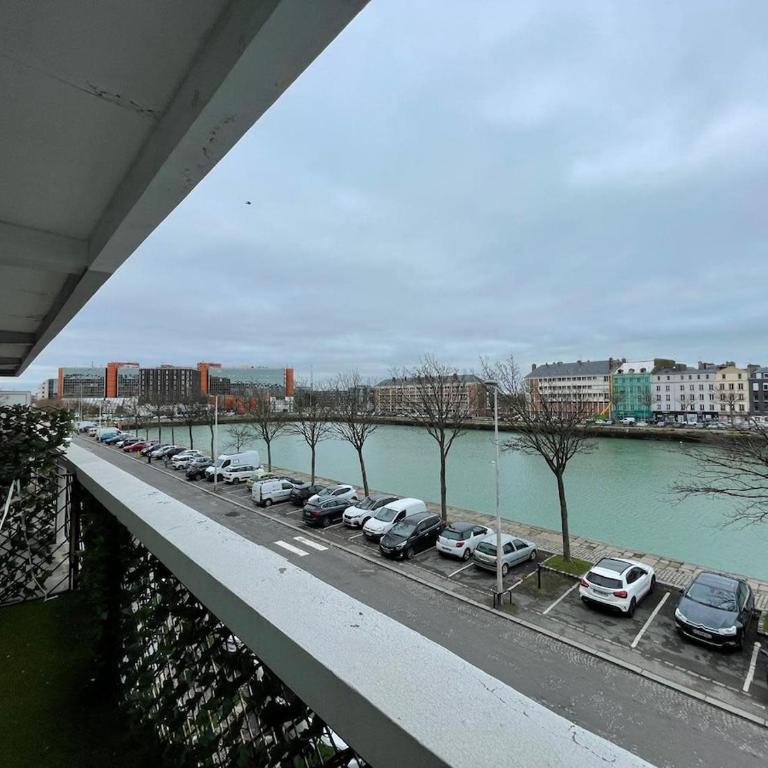 L'Horizons Havrais - Appartement 2 Chambres - 5