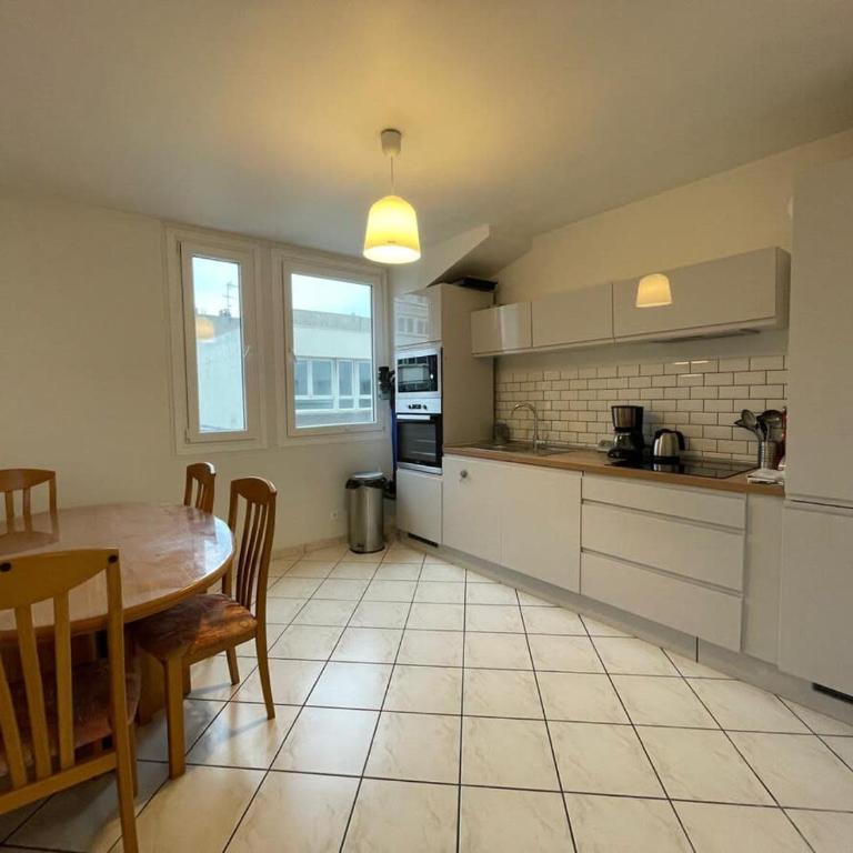 L'Horizons Havrais - Appartement 2 Chambres - 7