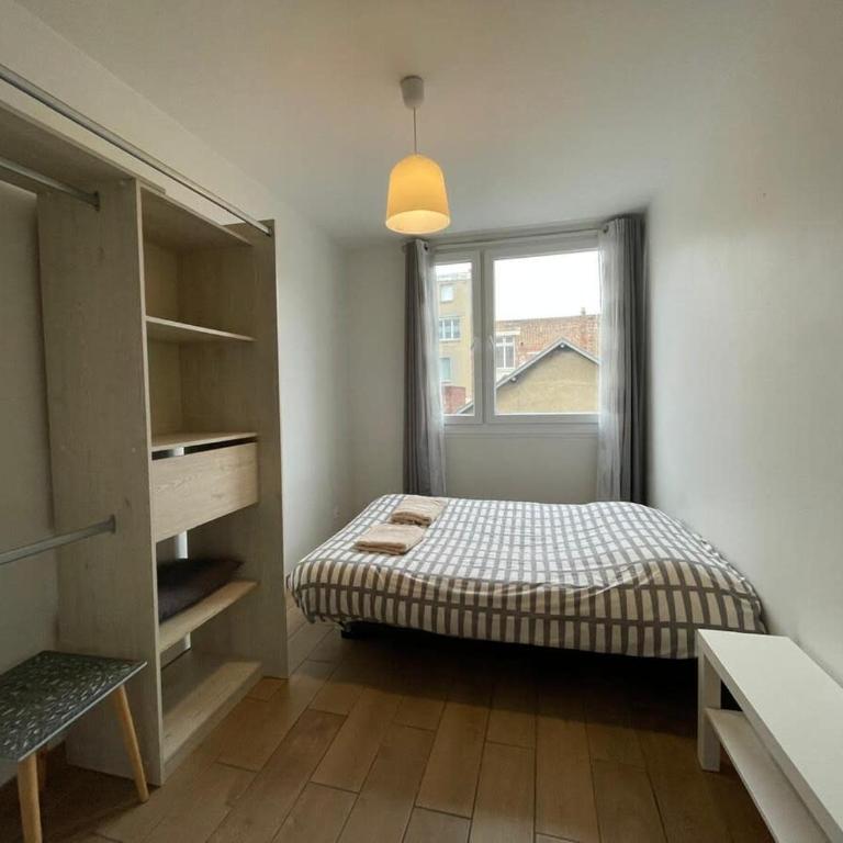 L'Horizons Havrais - Appartement 2 Chambres - 9