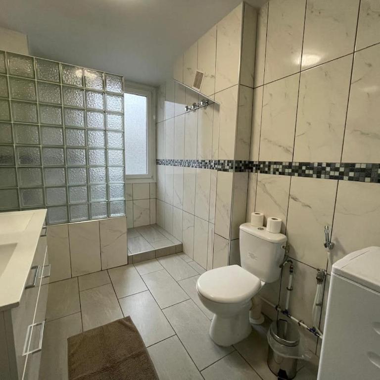 L'Horizons Havrais - Appartement 2 Chambres - 10