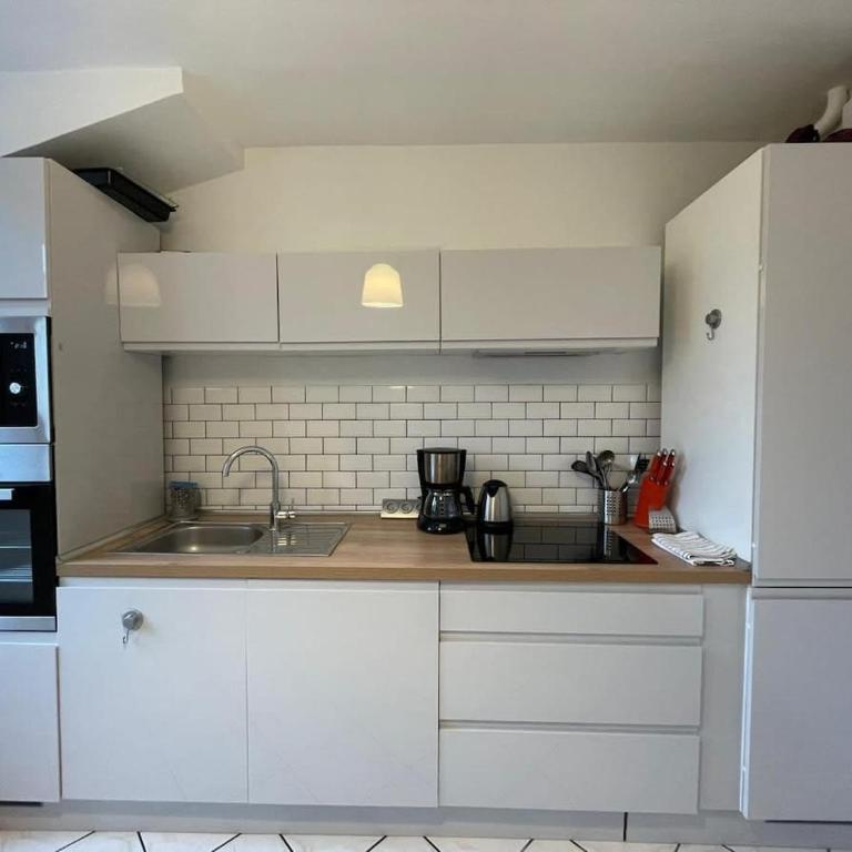 L'Horizons Havrais - Appartement 2 Chambres - 11