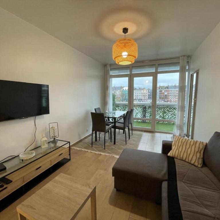 L'Horizons Havrais - Appartement 2 Chambres - 13