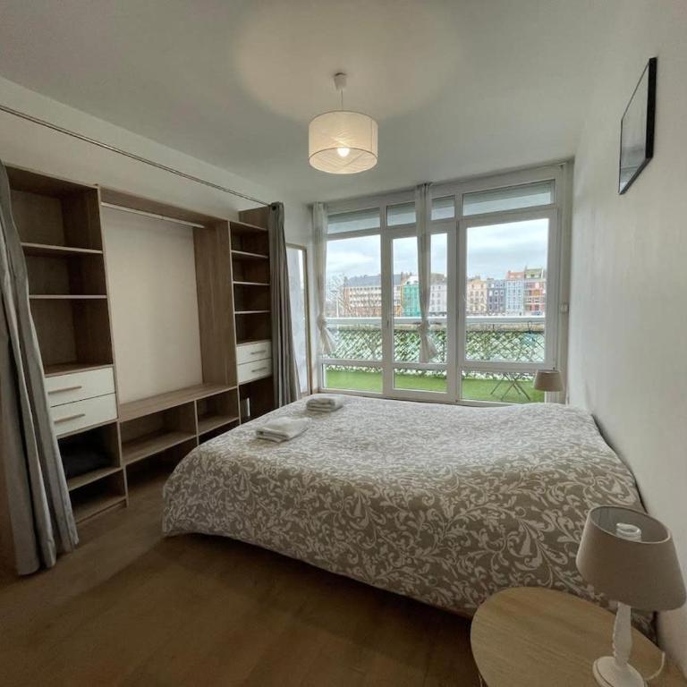 L'Horizons Havrais - Appartement 2 Chambres - 14