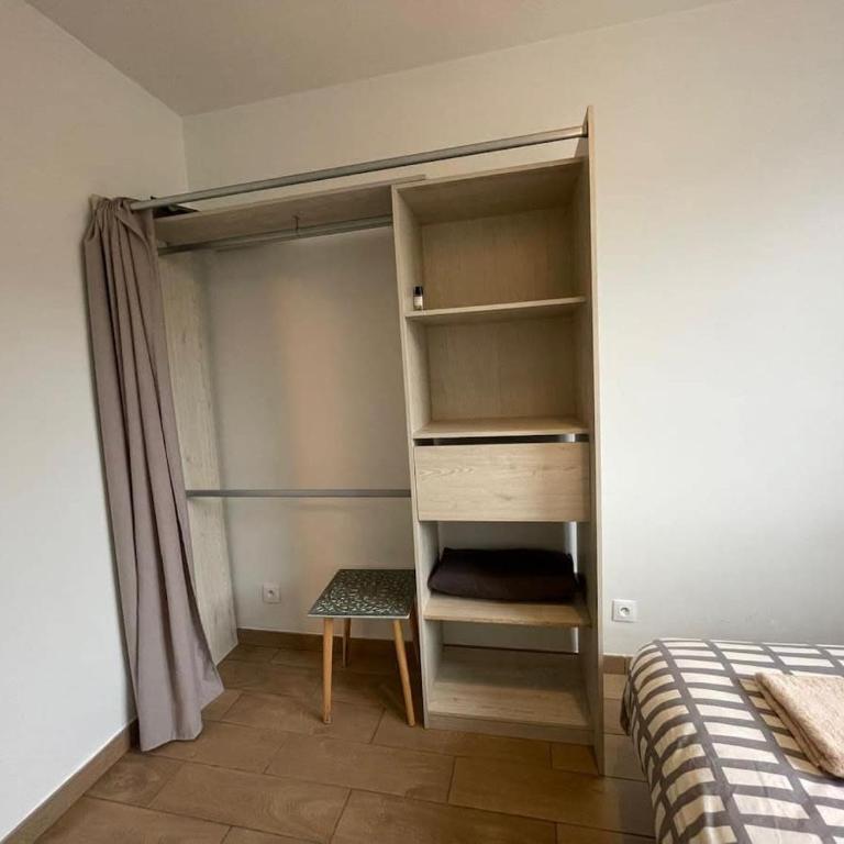 L'Horizons Havrais - Appartement 2 Chambres - 15