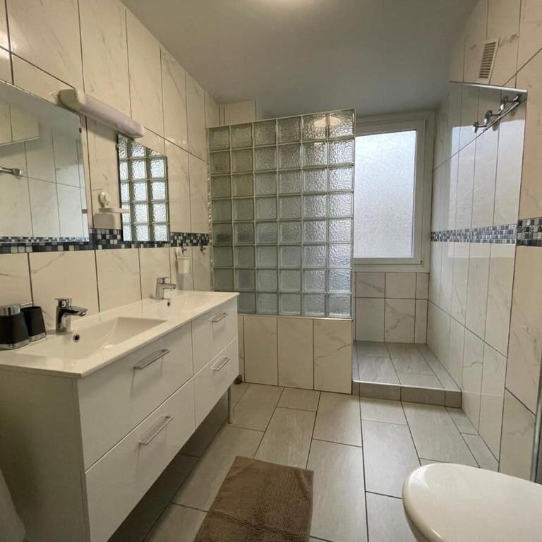 L'Horizons Havrais - Appartement 2 Chambres - 16