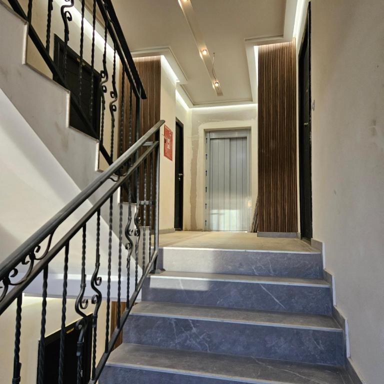 Vilotic group - Apartman 19 - Apartment mit 1 Schlafzimmer - 27