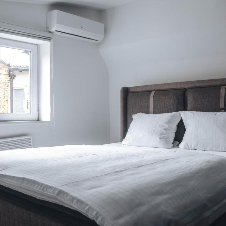 Engadin's Modern Central Studio - Studio Double Deluxe - 10
