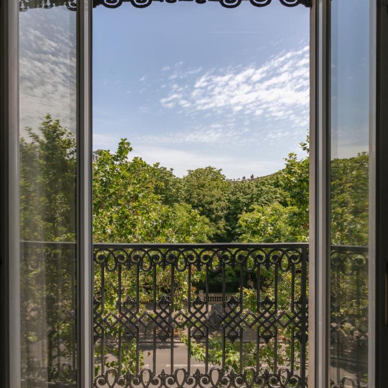 Merveil - Luxury Suite - Marais - Ponceau - Appartement - 25