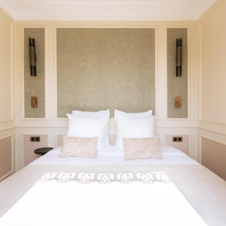 Merveil - Luxury Suite - Marais - Ponceau - Appartement - 21