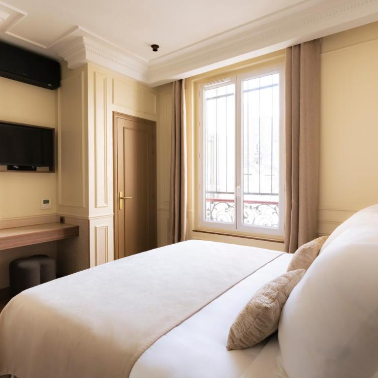 Merveil - Luxury Suite - Marais - Ponceau - Appartement - 29