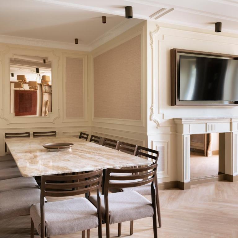 Merveil - Luxury Suite - Marais - Ponceau - Appartement - 17
