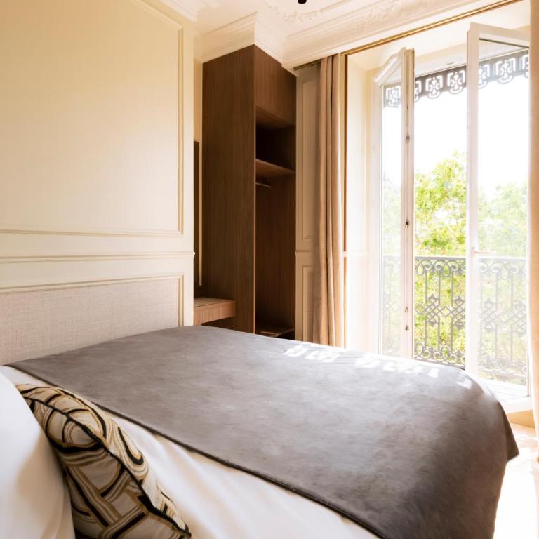 Merveil - Luxury Suite - Marais - Ponceau - Appartement - 24
