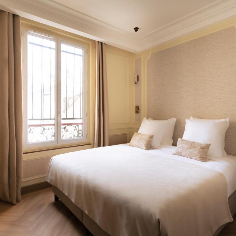 Merveil - Luxury Suite - Marais - Ponceau - Appartement - 7
