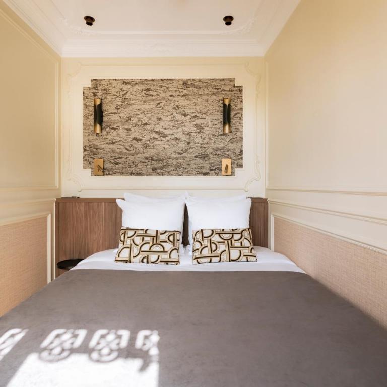 Merveil - Luxury Suite - Marais - Ponceau - Appartement - 22