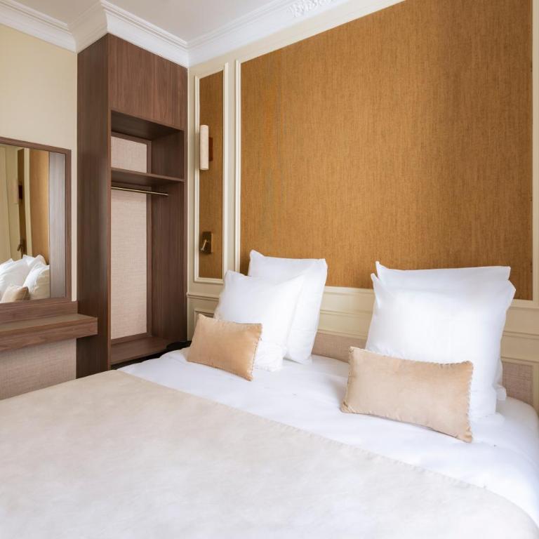 Merveil - Luxury Suite - Marais - Ponceau - Appartement - 6