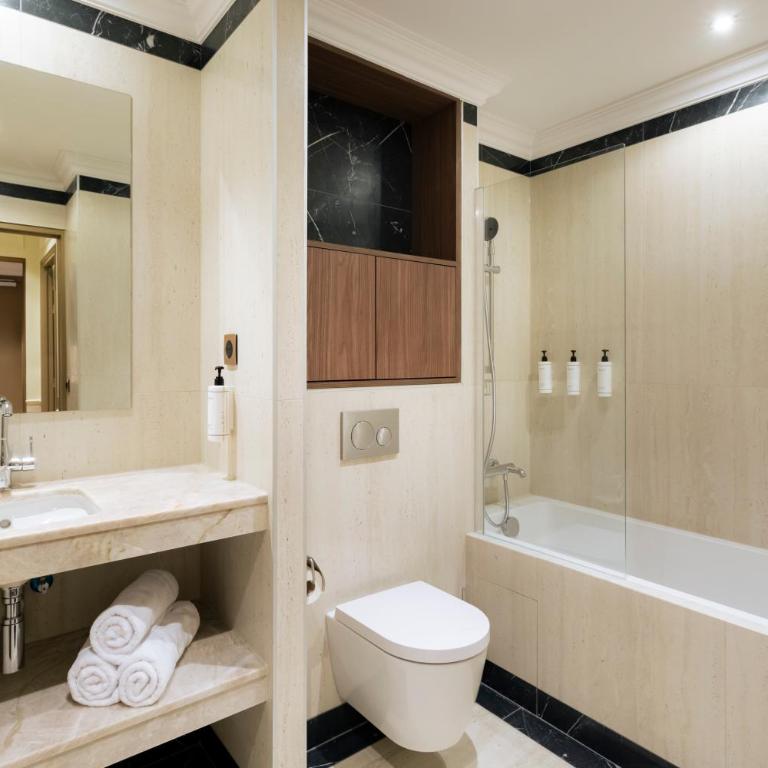 Merveil - Luxury Suite - Marais - Ponceau - Appartement - 11