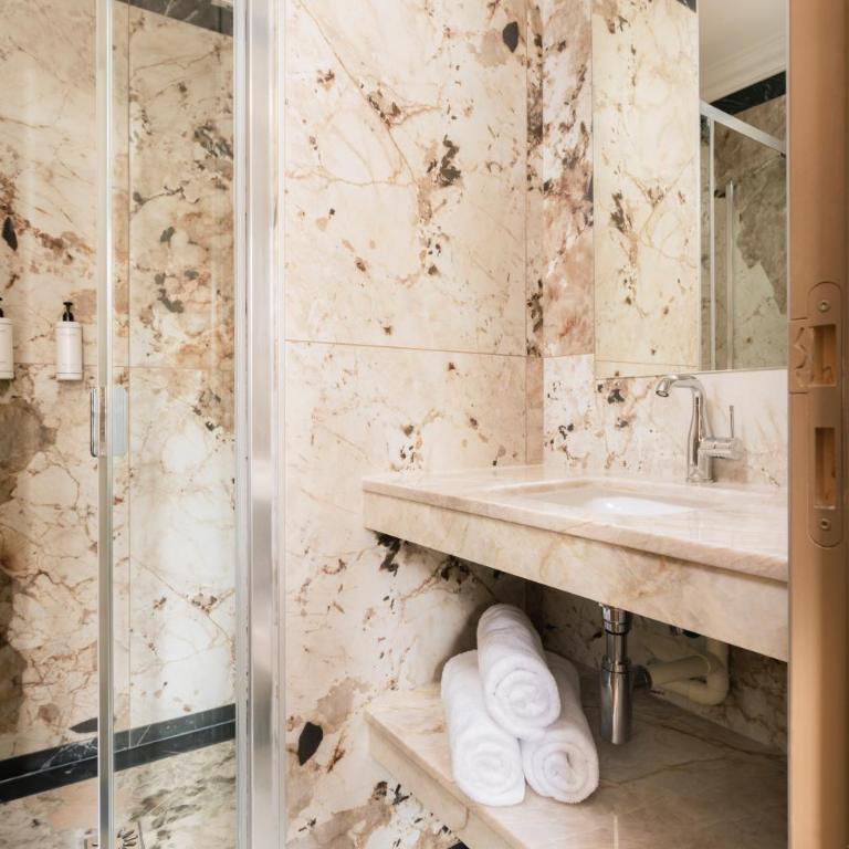 Merveil - Luxury Suite - Marais - Ponceau - Appartement - 13