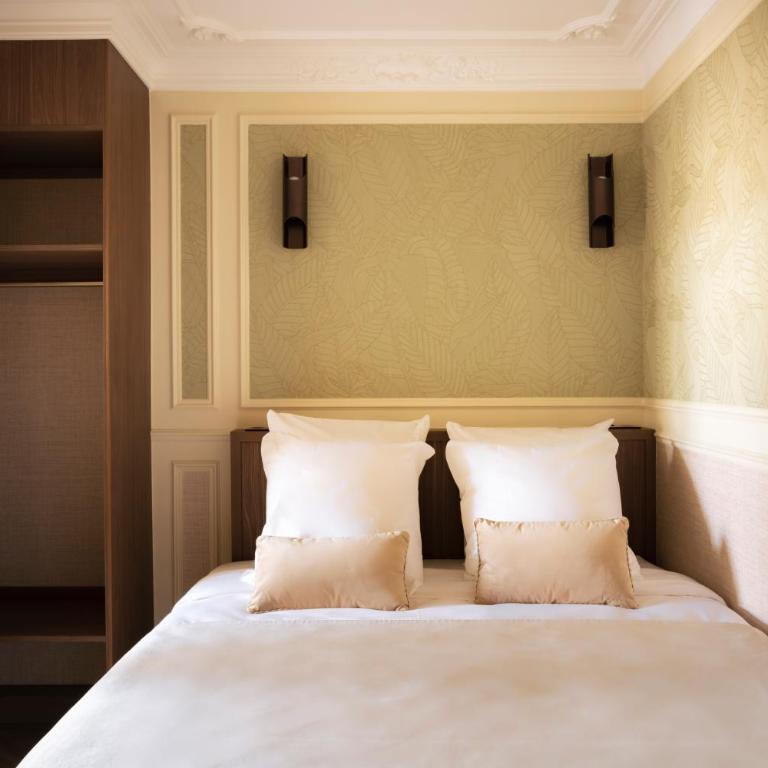 Merveil - Luxury Suite - Marais - Ponceau - Appartement - 31