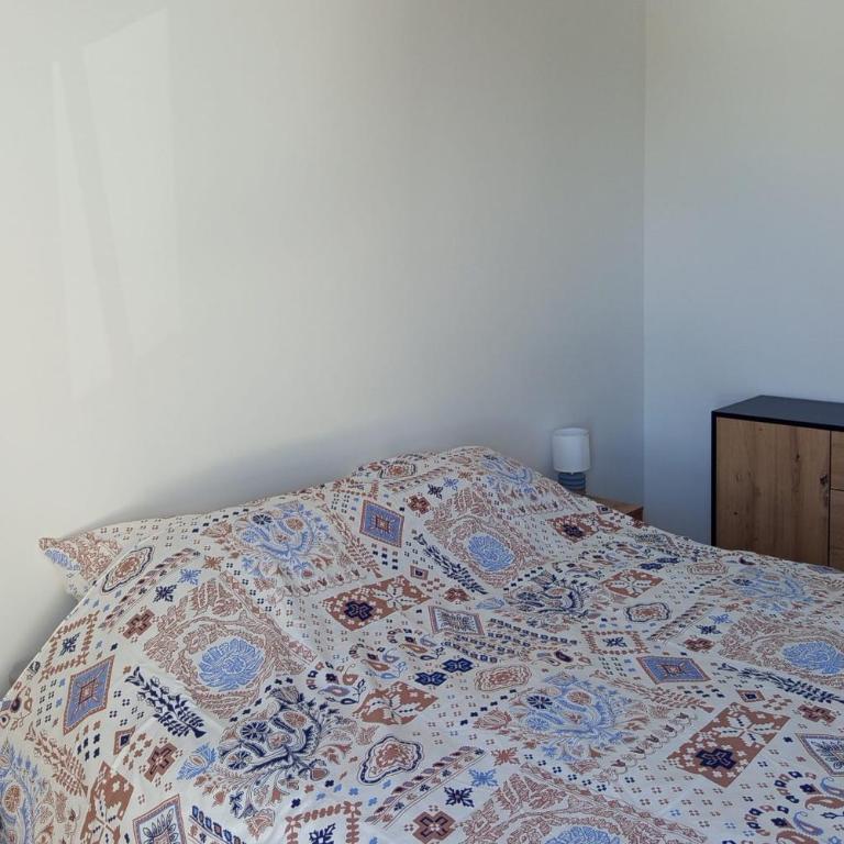 New apartment with balcony 100m from the beach - Apartment - 7