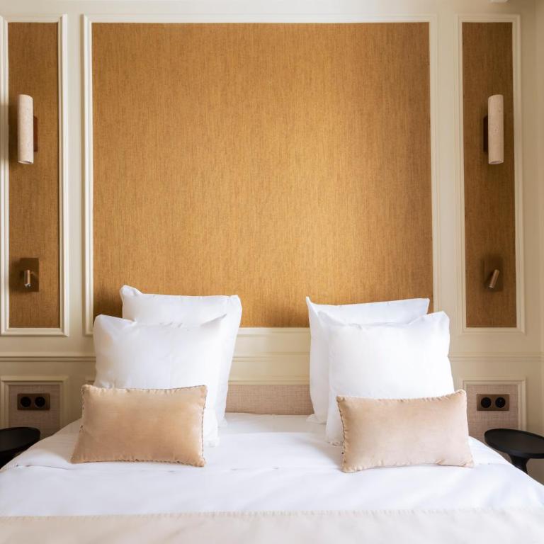 Merveil - Luxury Suite - Marais - Ponceau - Appartement - 26