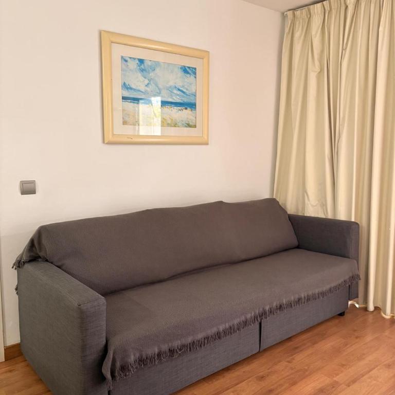 Apartamento Michelangelo - Appartement 1 Chambre - 11