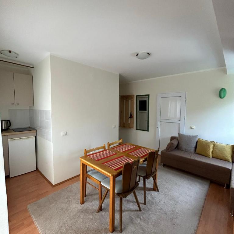 Apartmani MiM - Apartman sa 1 Spavaćom Sobom - 3
