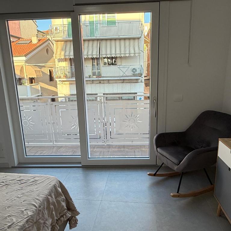 Casa sissy - Appartamento con 1 Camera da Letto - 11