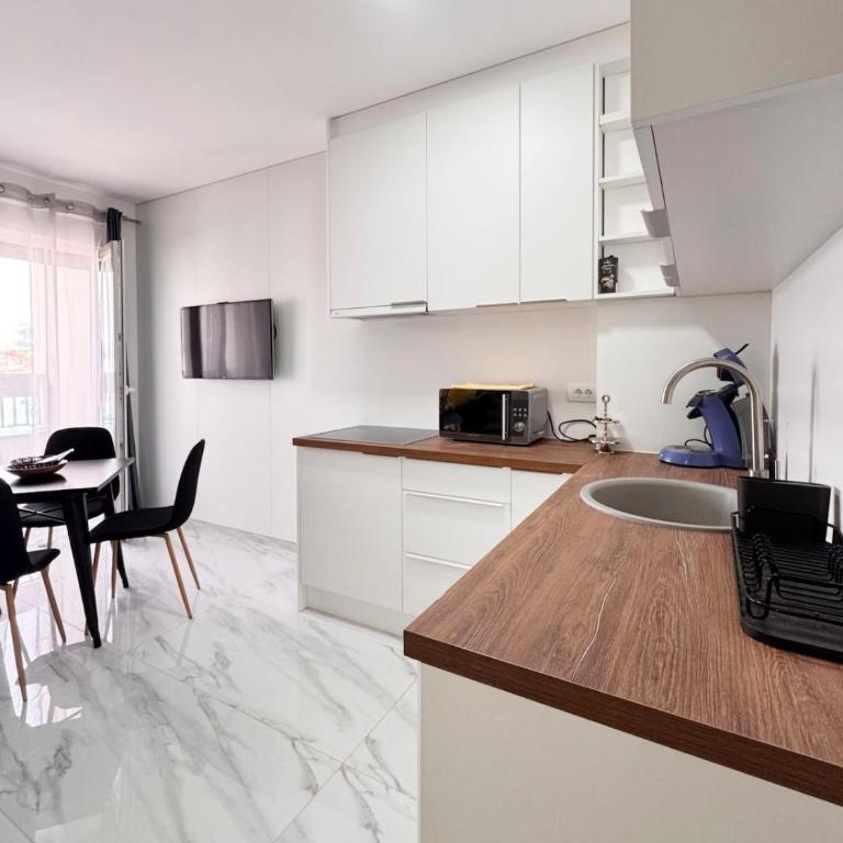 Nigde Bolje 6 - Apartman sa 1 Spavaćom Sobom - 5