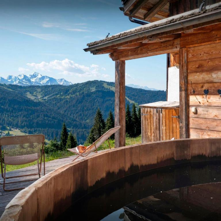 Ferme de Chry - OVO Network - Chalet - 31
