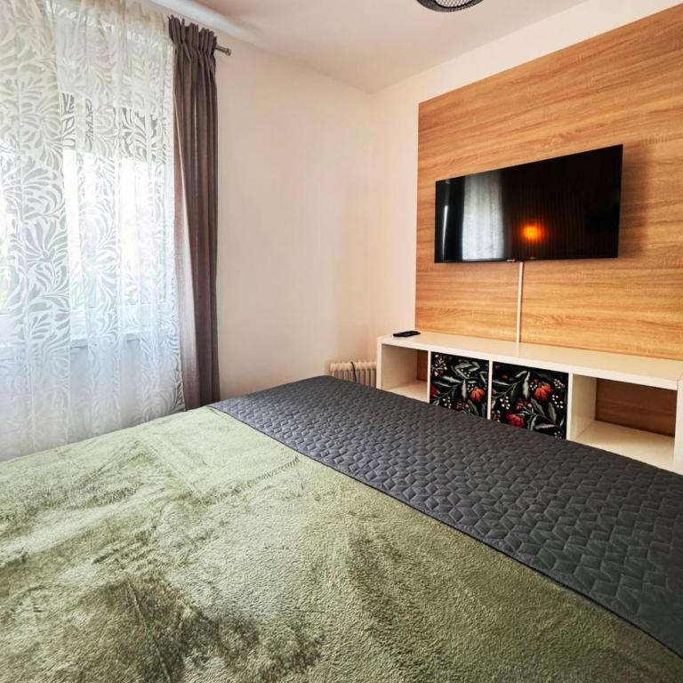 Nigde Bolje 6 - Apartman sa 1 Spavaćom Sobom - 4