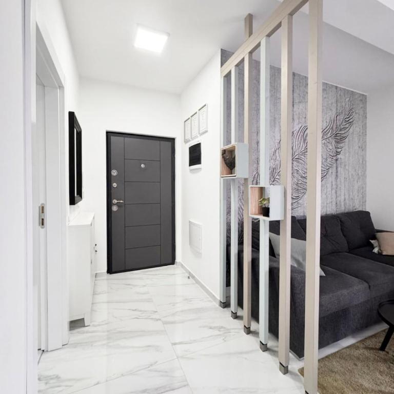 Nigde Bolje 6 - Apartman sa 1 Spavaćom Sobom - 3