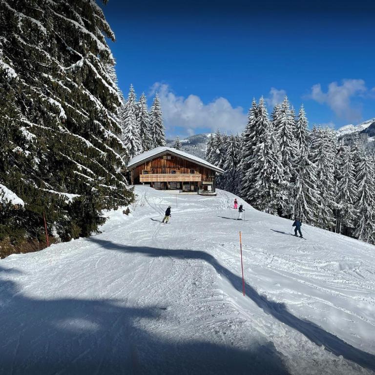 Ferme de Chry - OVO Network - Chalet - 32
