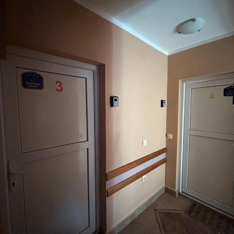 Apartmani MiM - Apartman sa 1 Spavaćom Sobom - 4