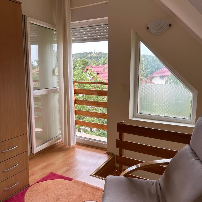 Apartmani MiM - Apartman sa 1 Spavaćom Sobom - 1